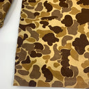 80s Gamehide Duck Camo Jacket Size XL