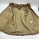 80s Gamehide Duck Camo Jacket Size XL