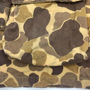 80s Gamehide Duck Camo Jacket Size XL