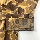 80s Gamehide Duck Camo Jacket Size XL