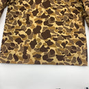 80s Gamehide Duck Camo Jacket Size XL
