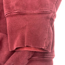 Florida State Seminoles Reverse Weave Sweatshirt Size L