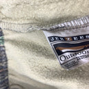 Vintage Camo Sweatpants Size 2XL Made In USA