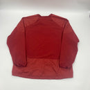 Nike Alabama Crimson Tide Pullover Windbreaker Size XL