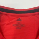 Adidas Manchester United 2019/2020 Home Soccer Jersey Size 2XL