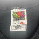 1996 Nebraska Cornhuskers Big 12 Champs T-shirt Size L