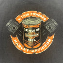 RR Texas Harley Davidson Country Babe T-Shirt Size L