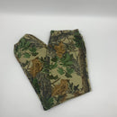 Vintage Camo Sweatpants Size 2XL Made In USA