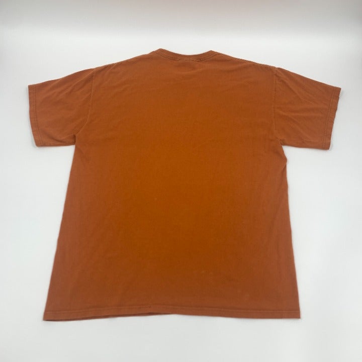 Texas Longhorns Nike T-shirt Size XL