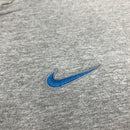 Vintage Nike Embroidered Silver Tag T-Shirt Size L