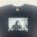 HUF X Chief Keef Photo T-Shirt Size L