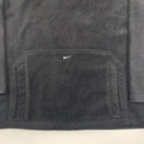 Gray Nike Silver Tag Hoodie Size XL