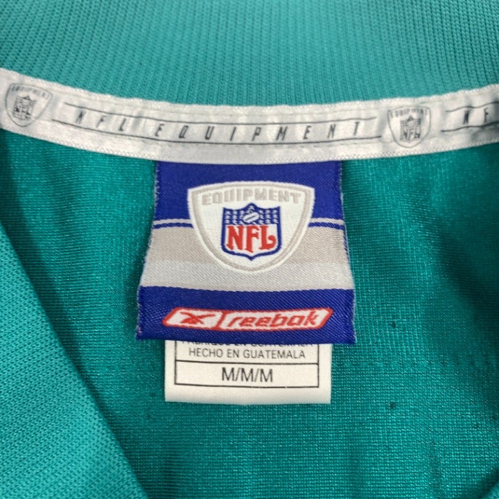 Reebok Miami Dolphins RickyWilliams Jersey Size M