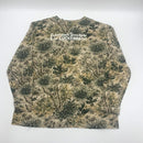 Lukenboch TX Long Sleeve Camo Pocket T-Shirt Size 2XL