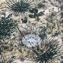 Lukenboch TX Long Sleeve Camo Pocket T-Shirt Size 2XL