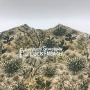 Lukenboch TX Long Sleeve Camo Pocket T-Shirt Size 2XL