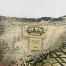 Lukenboch TX Long Sleeve Camo Pocket T-Shirt Size 2XL