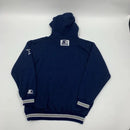90s Starter Dallas Cowboys Hoodie Size XL