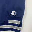 90s Starter Dallas Cowboys Hoodie Size XL
