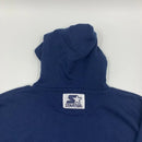 90s Starter Dallas Cowboys Hoodie Size XL
