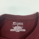 Texas A&M Aggies Champion T-shirt Size L
