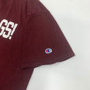 Texas A&M Aggies Champion T-shirt Size L