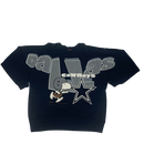 Vintage Snoopy Dallas Cowboys sweater Made in USA