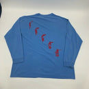 Nike Revolution Skate T-shirt Size XL made in USA