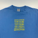 Nike Revolution Skate T-shirt Size XL made in USA