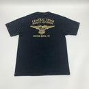 RR Texas Harley Davidson Tatted Babe T-Shirt