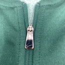 Michigan State Spartans Nike Quarter Zip Pullover Size M