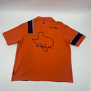 Harley Davidson Biker Trash Polo Size L