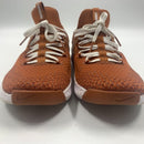 Burnt Orange Texas Longhorns Nike Shoes Size 9.5