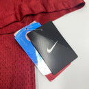 NWT Nike Oklahoma Sooners Football Jersey Size L
