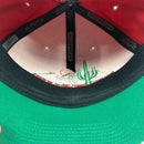 Arizona Wildcats Zephyr Adjustable Hat