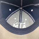 Adidas Texas A&M Aggies USA Flag Fitted Hat Size 7 1/4