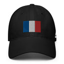 France Flag Adidas Performance Golf Hat