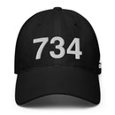 734 Ann Arbor Mi Area Code Adidas Golf Hat