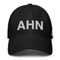 AHN Athens GA Airport Code Adidas Golf Hat