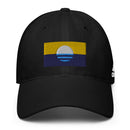 Milwaukee Flag Adidas Golf Hat