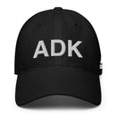 ADK Adirondack Mountains Upstate NY Adidas Golf Hat