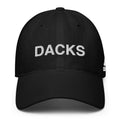 DACKS Adirondack Mountains Upstate NY Adidas Golf Hat