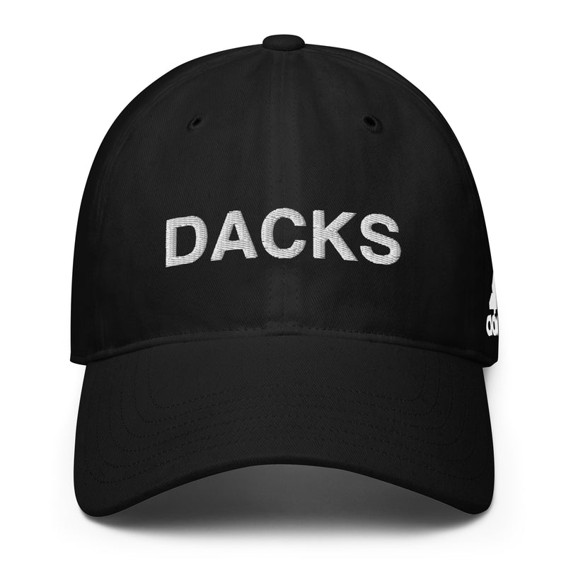 DACKS Adirondack Mountains Upstate NY Adidas Golf Hat