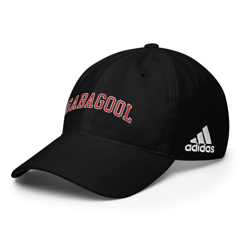 Gabagool Collegiate Adidas Golf Hat