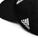 AHN Athens GA Airport Code Adidas Golf Hat