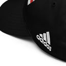 Washington DC Flag Adidas Golf Hat