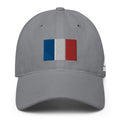 France Flag Adidas Performance Golf Hat