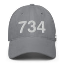 734 Ann Arbor Mi Area Code Adidas Golf Hat