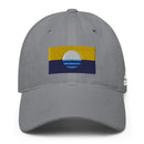 Milwaukee Flag Adidas Golf Hat