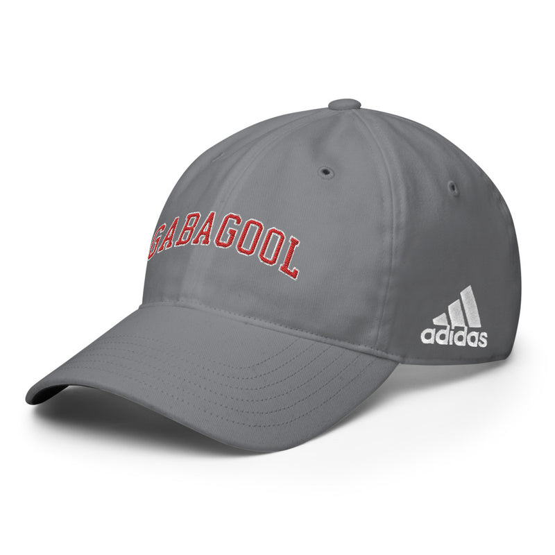 Gabagool Collegiate Adidas Golf Hat